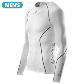 A200 ロングスリーブトップ